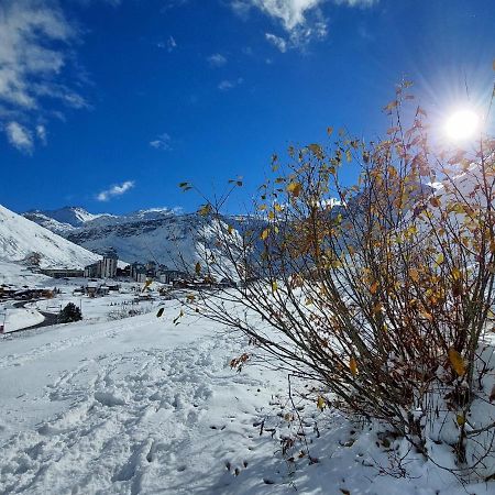 Apartment Le Prariond - Val Claret-11 By Interhome Tignes Dış mekan fotoğraf