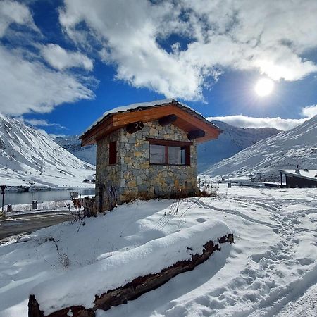 Apartment Le Prariond - Val Claret-11 By Interhome Tignes Dış mekan fotoğraf