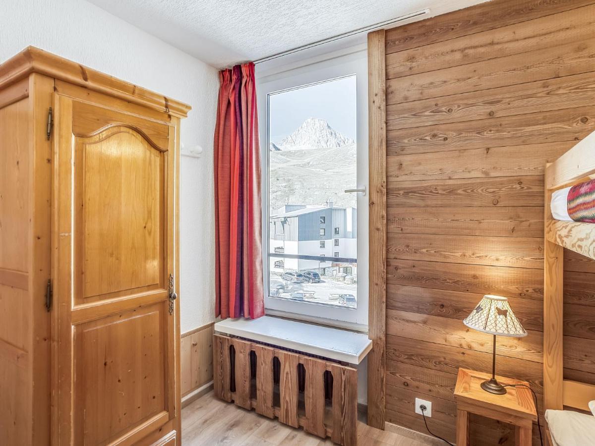 Apartment Le Prariond - Val Claret-11 By Interhome Tignes Dış mekan fotoğraf