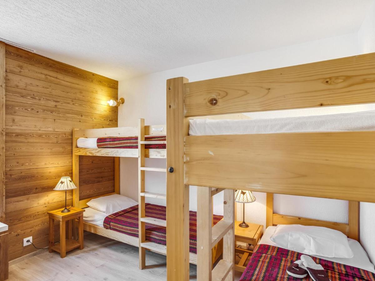 Apartment Le Prariond - Val Claret-11 By Interhome Tignes Dış mekan fotoğraf