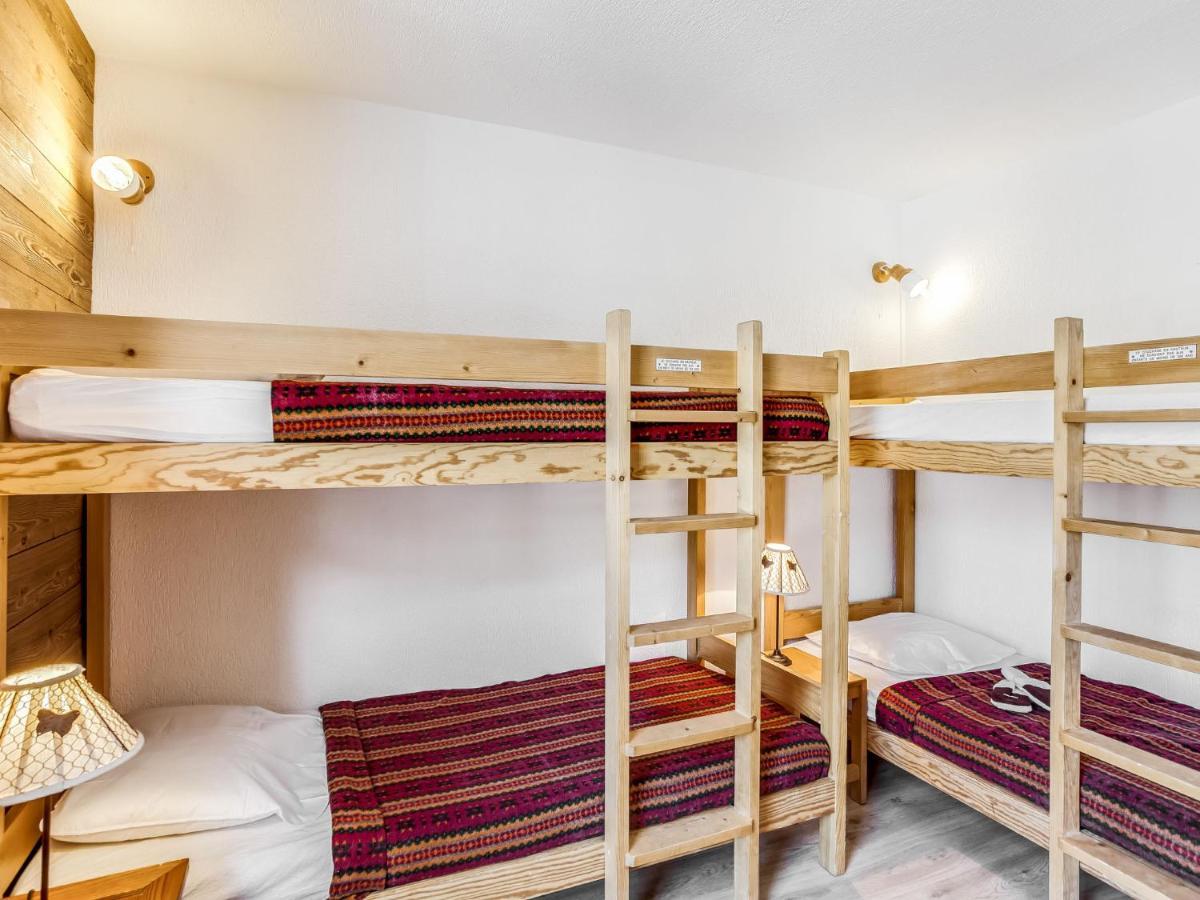 Apartment Le Prariond - Val Claret-11 By Interhome Tignes Dış mekan fotoğraf